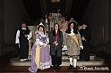 VBS_5496 - Visita a Palazzo Cisterna con il Gruppo Storico Conte Occelli